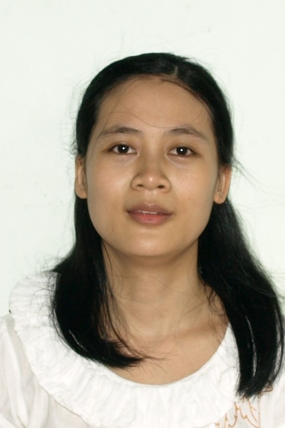 CV Nguyen Ngoc Anh