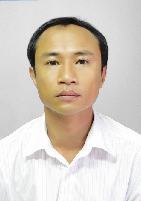 CV Nguyen Ngoc Truyen