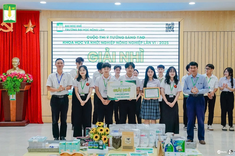 DANG TRAO GIAI NHI