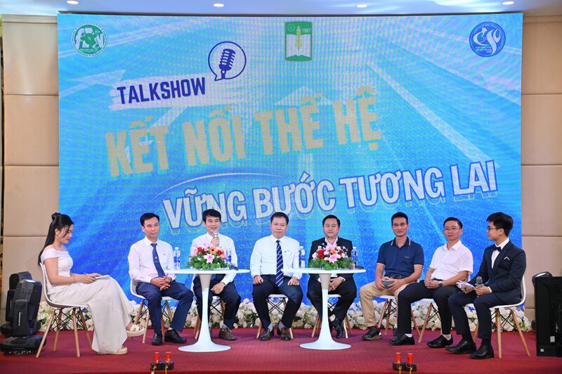 1 DANG KET NOI