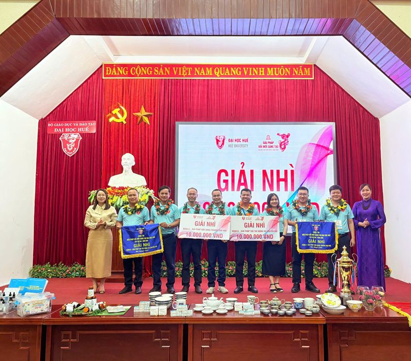 280626 Giai nhi